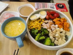 -嘉和一品粥(魏公村店)