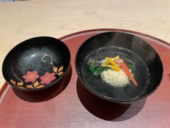-晴空·日本料理(万象城店)