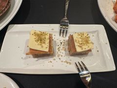 -Efes Turkish & Mediterranean Cuisine 艾菲斯餐厅(陆家嘴店)