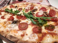 -半秋山西餐厅(巴南万达广场店)