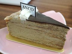 铁观音千层-ANCO(星皓广场店)