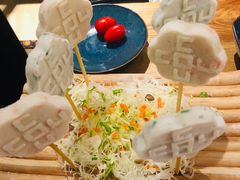 -湊湊火锅·茶憩(东城万达店)