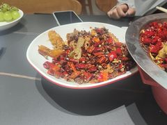 -美蛙四季(亦庄店)