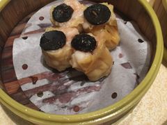 黑蒜烧卖皇-唐宫
