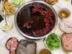 -大龙火锅(老店)