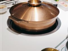 -烹然四季椰子鸡火锅(姚家园万象汇店)