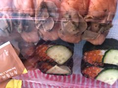 -争鲜回转寿司(流行前线店)