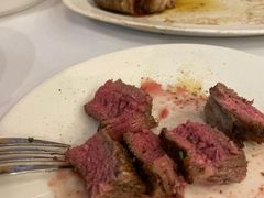 干式熟成肉眼牛排-摩根扒房(桐梓林店)