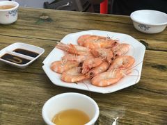 -仁记海鲜餐厅美食店