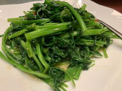 -夏阳湖皇冠假日酒店-自助餐厅