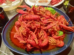 -红盔甲·小龙虾(人民广场店)