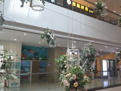 -万达茂商场(南京仙林店)