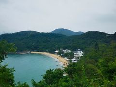 -南丫岛