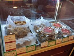 -郑庄脂渣炖品店(漳州二路店)