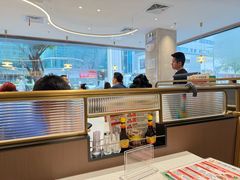 -香港新发烧腊茶餐厅(书城店)