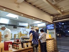 -老清朝包子铺(开明街店)