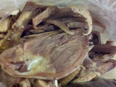 手掌鸡的鸡肉-土桥手掌鸡·26年灌县老味道(都江堰店)