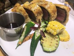 -JANS意式简餐厅·惠灵顿牛排