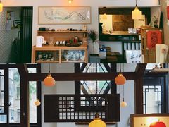 -知亘茶食
