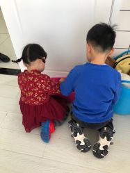 -小鬼当佳儿童摄影(通州外拍店)