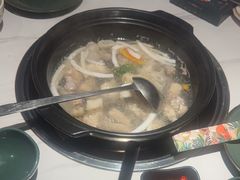 -狐狸爱上椰子鸡(滨江星光大道店)