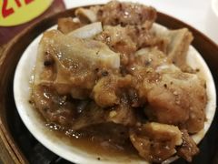 -东江海鲜酒家(艺都分店)