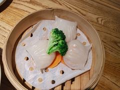 -潮粥荟·潮汕砂锅粥(朝阳大悦城店)