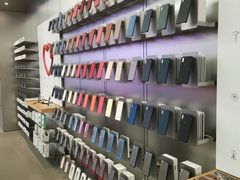 -Apple零售店(深圳益田假日广场店)
