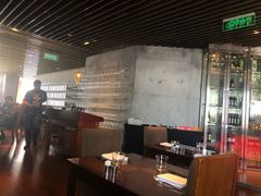 -广州富力君悦大酒店·凯菲厅