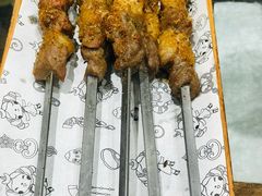 -哈啾嗨·新概念蒙餐(红星新城店)