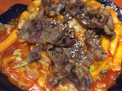 -HONGA HONGA雄家(曹路店)