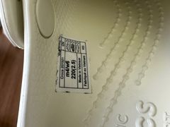 -CROCS卡洛驰(首创奥特莱斯店)