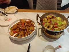 -李老哈·东北菜(宋园路店)