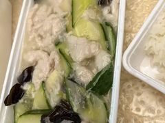 -玉林烤鸭店(垡头店)