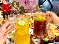 -路易十三西餐厅(西关新天地店)