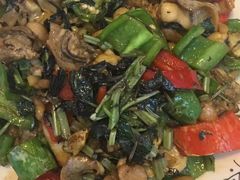 -山坑河鲜(昆仲楼店)