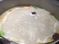 -八珍玉食鸡煲·打边炉(印象城店)