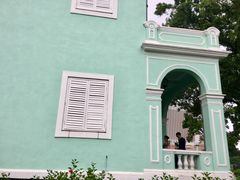 -龙环葡韵住宅式博物馆