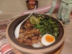 -大师兄·西北小馆(南沙万达广场店)
