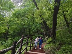 -吊水壶国家森林公园