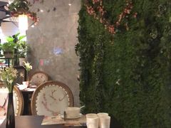 -舌尖上的食缘花园主题餐厅