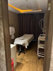 -贝黎诗SPA