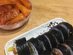 -韩味轩(丰盛町店)