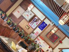 -芦苇荡·酸汤鱼(回龙观店)
