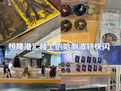 -SFC上影影城(港汇永华IMAX激光店)