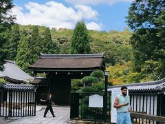 -西芳寺(苔寺)