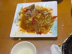 -花鸟鱼私家小厨(文殊院店)