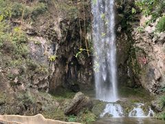 -沕沕水生态风景区