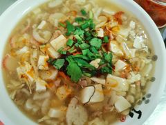 -春妹沙县小吃(新华北路店)