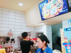 -DQ·蛋糕·冰淇淋(动壹店)